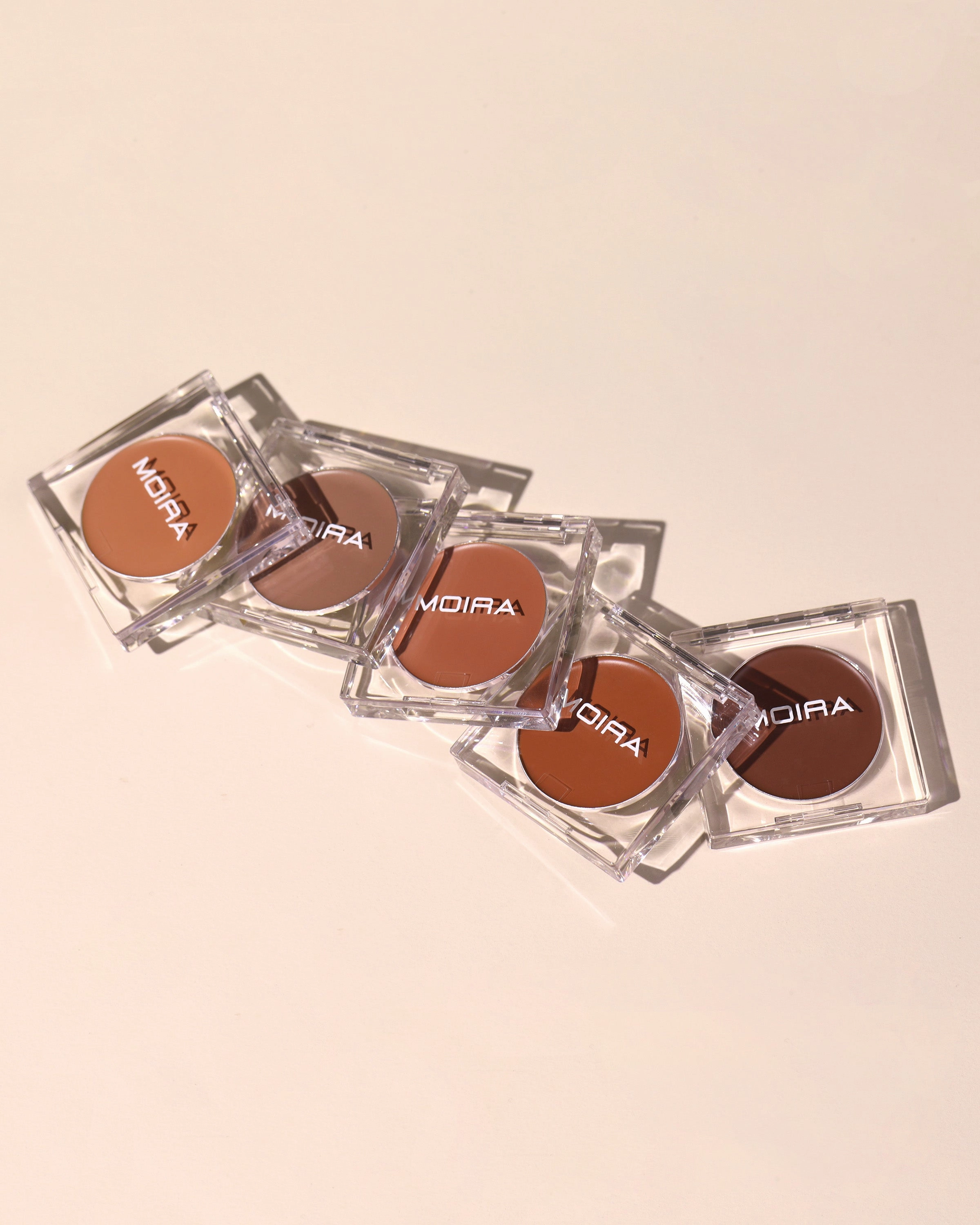 Stay Golden Cream Bronzer & Contour (300W)