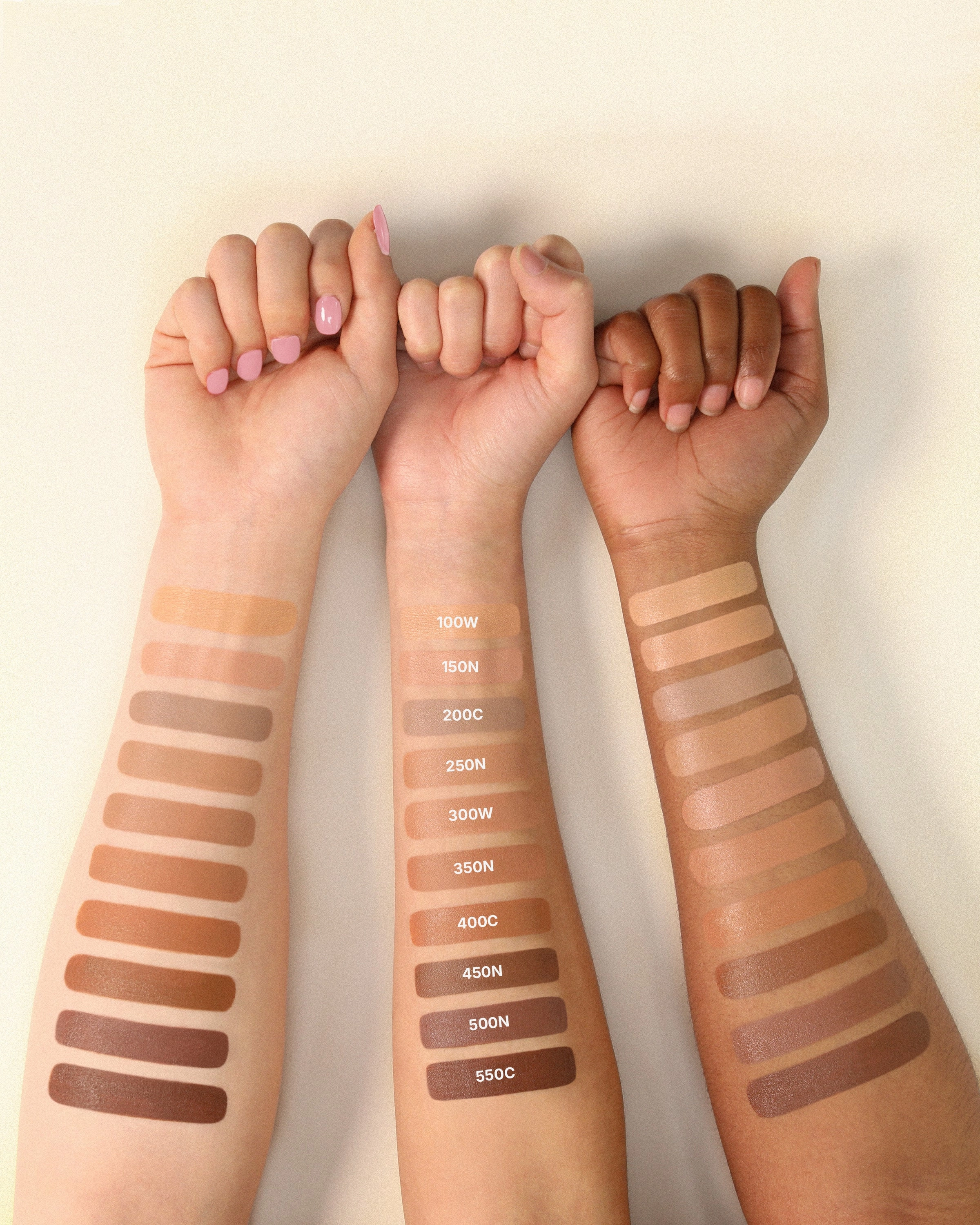 Stay Golden Cream Bronzer & Contour (300W)