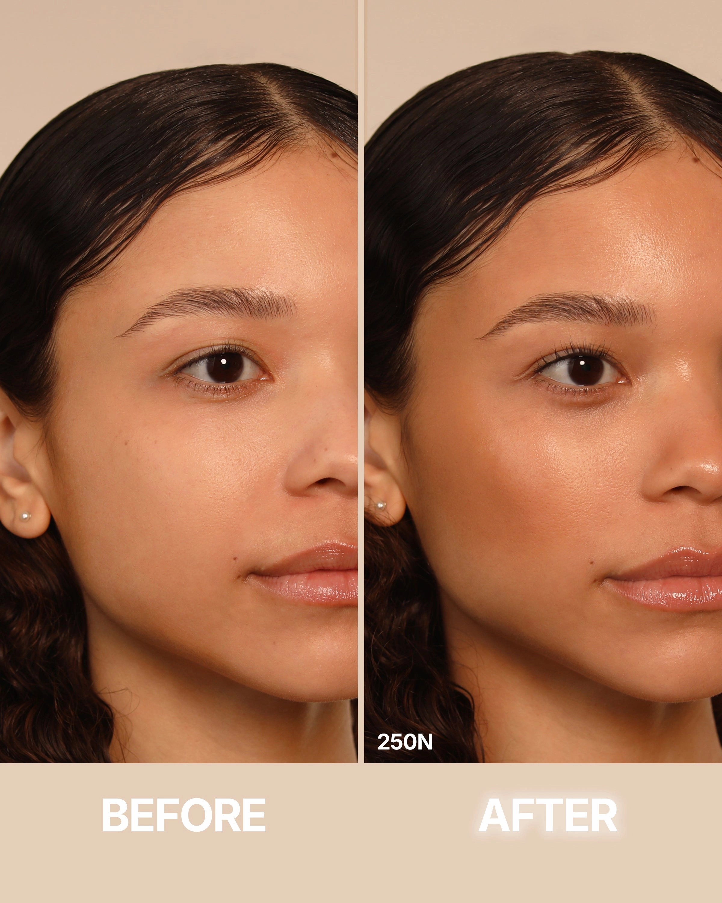 Stay Golden Cream Bronzer & Contour (350N)