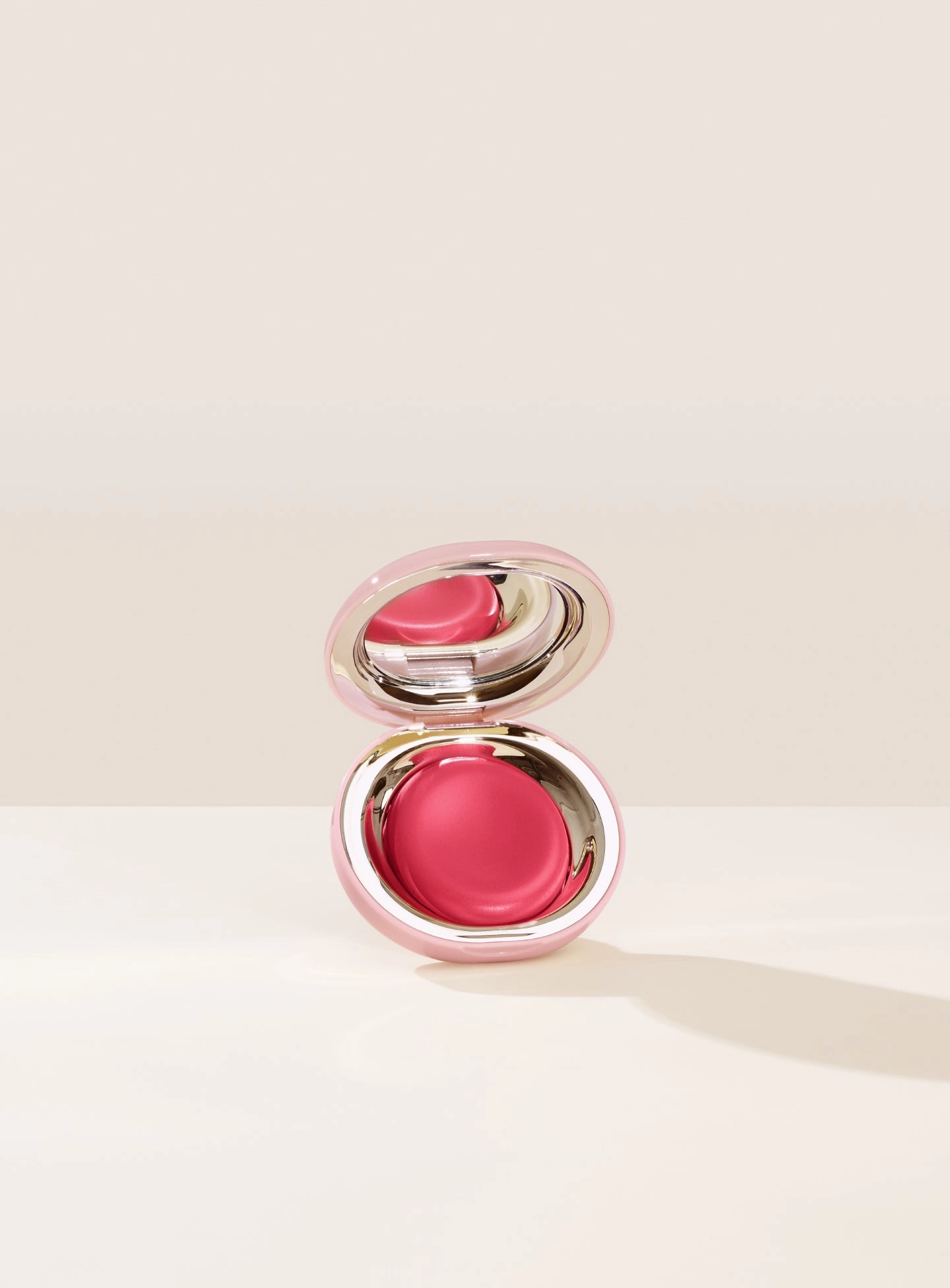 Stay Vulnerable Melting Blush