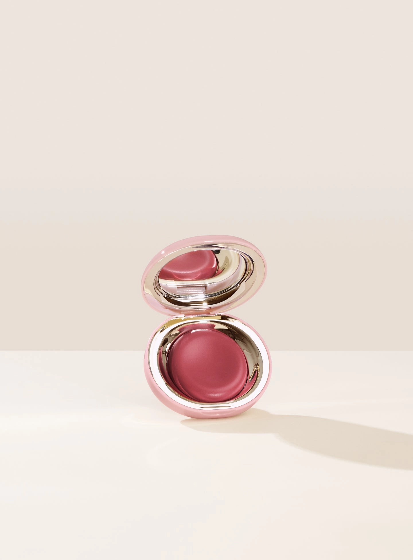 Stay Vulnerable Melting Blush