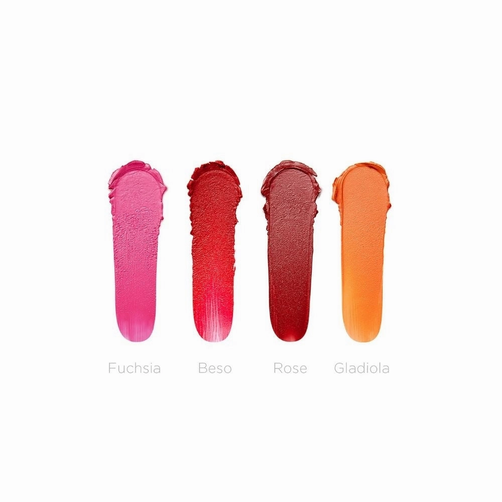 Stila National Treasure Convertible Color Lip & Cheek Cream Quad #2