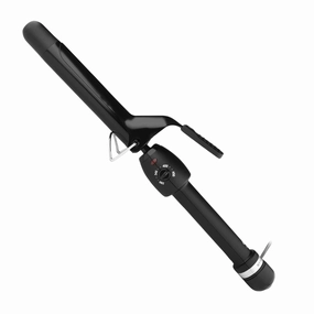 StyleCraft Professional Ceramic 1 Curling Iron