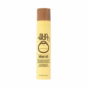 Sun Bum Original SPF 45 Sunscreen Face Mist