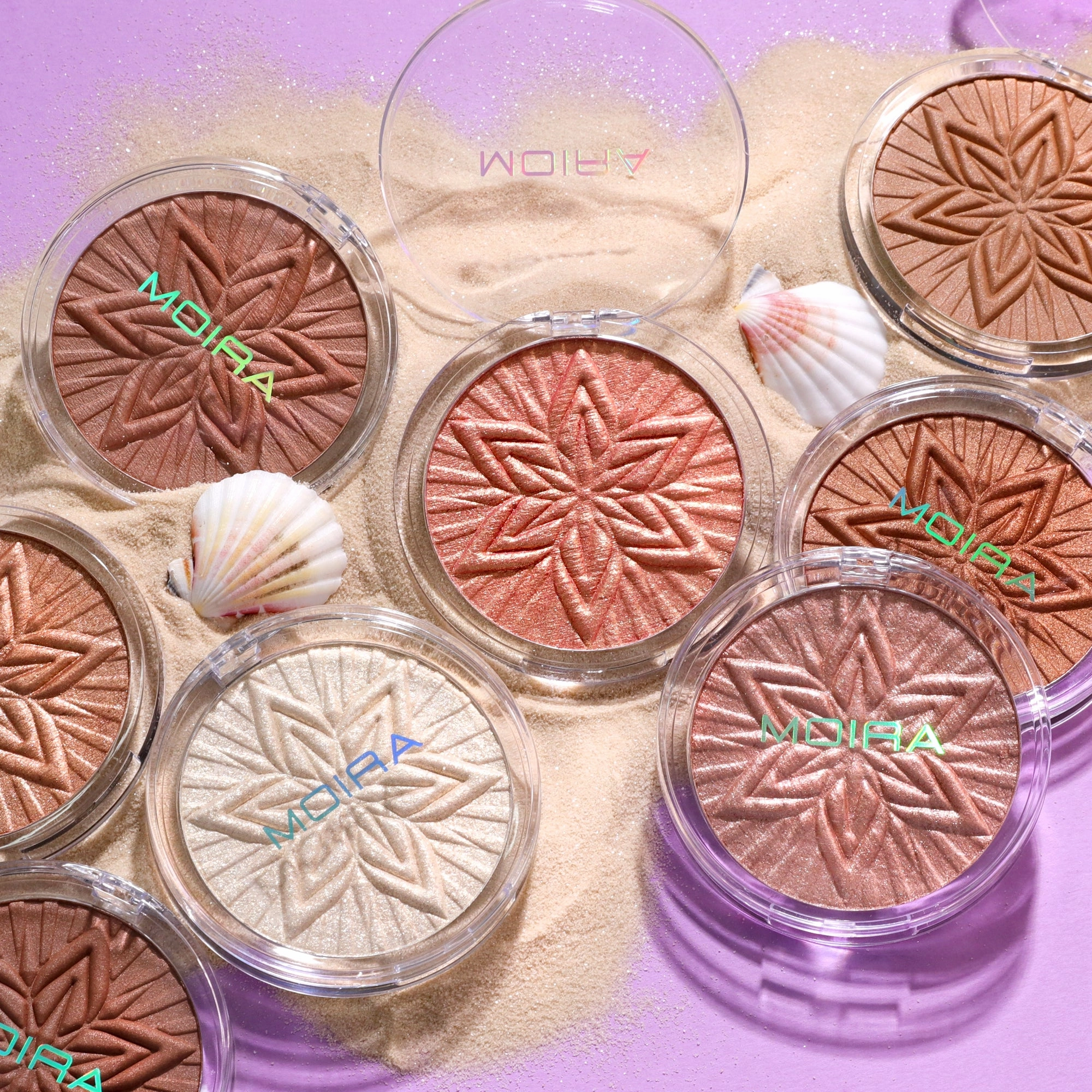 Sun Glow Face & Body Bronzer (001, Sunkissed)