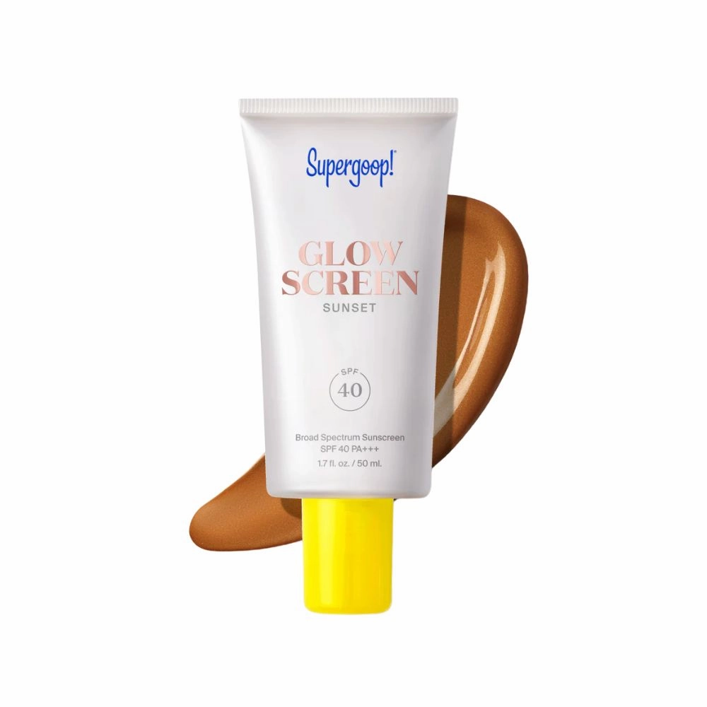 Supergoop! Glow Screen SPF 40