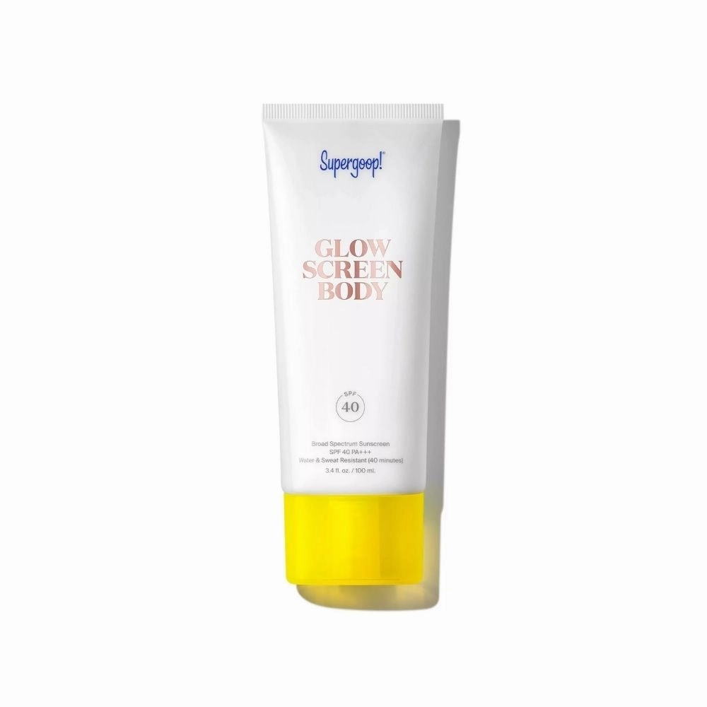 Supergoop! Glow Screen SPF 40