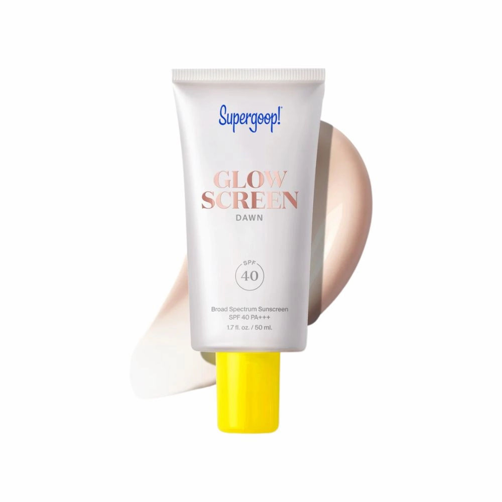 Supergoop! Glow Screen SPF 40