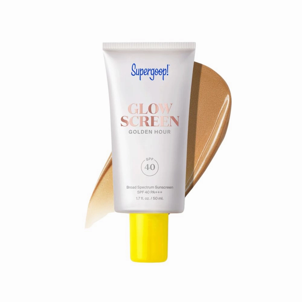 Supergoop! Glow Screen SPF 40