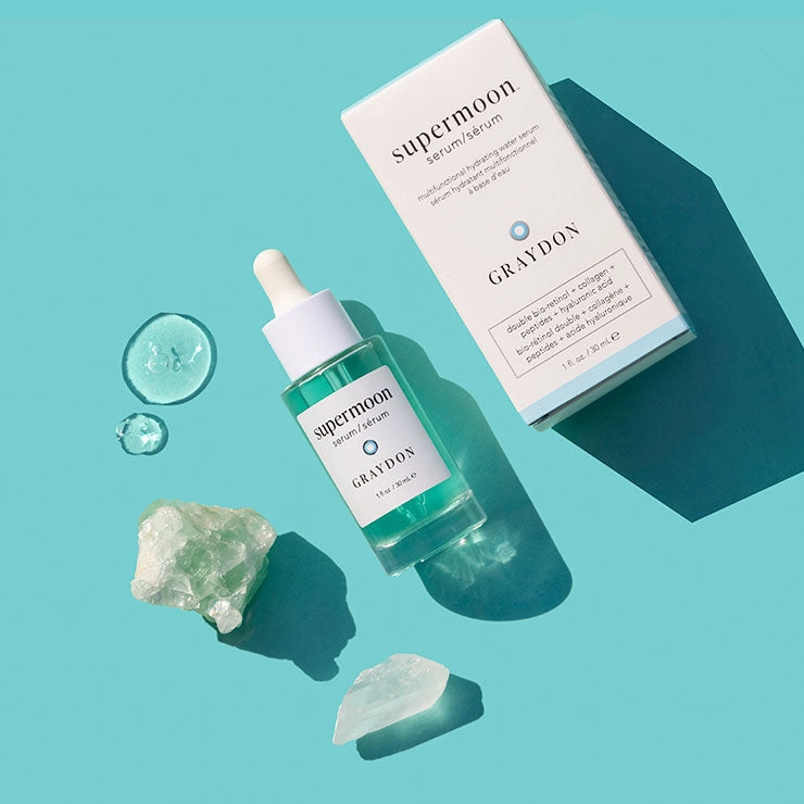 Supermoon Serum