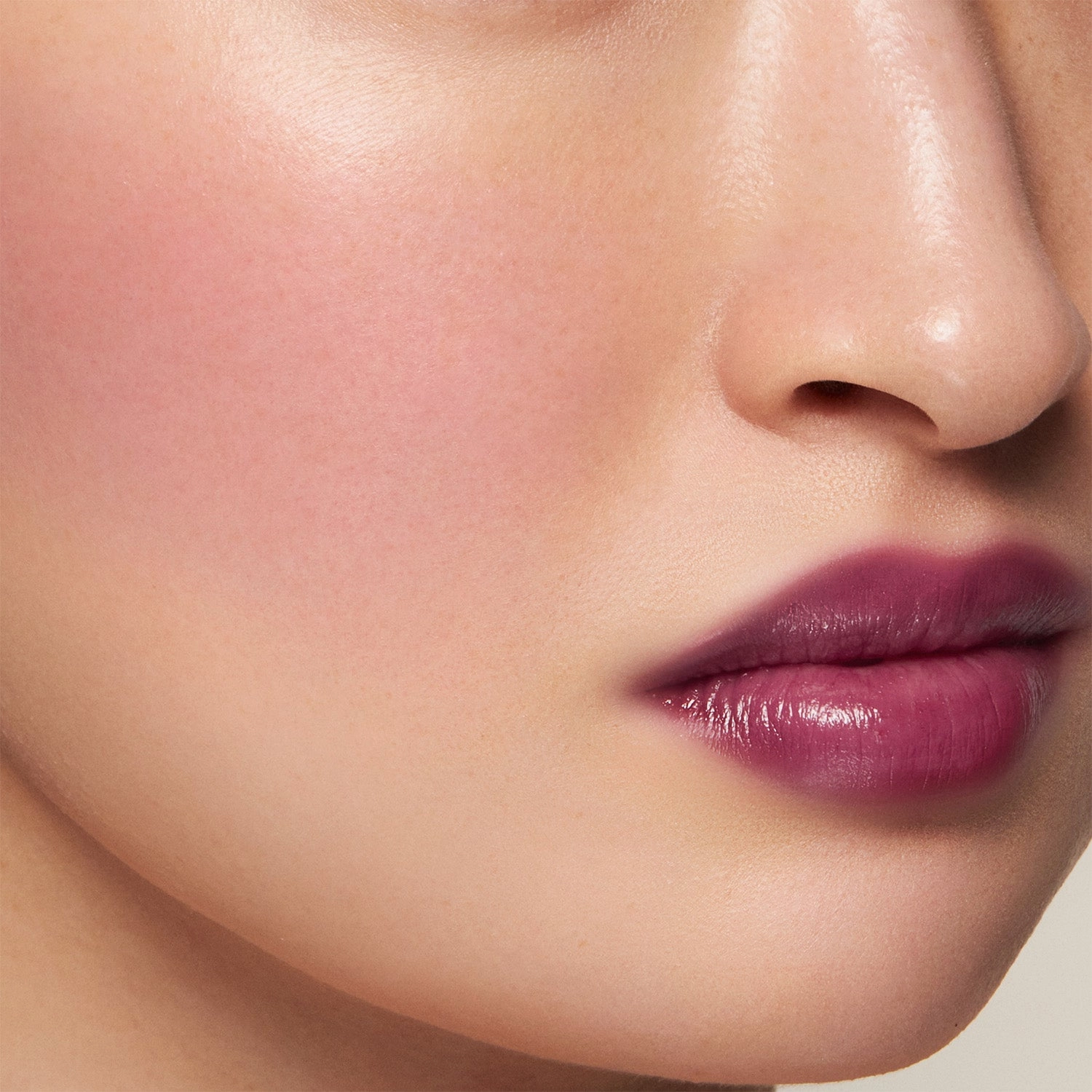 SUQQU Cream Touch Blush & Lip Limited Edition