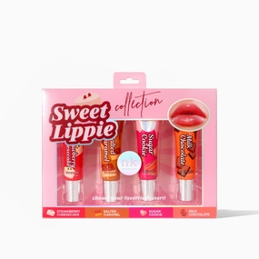Sweet Lippie Collection