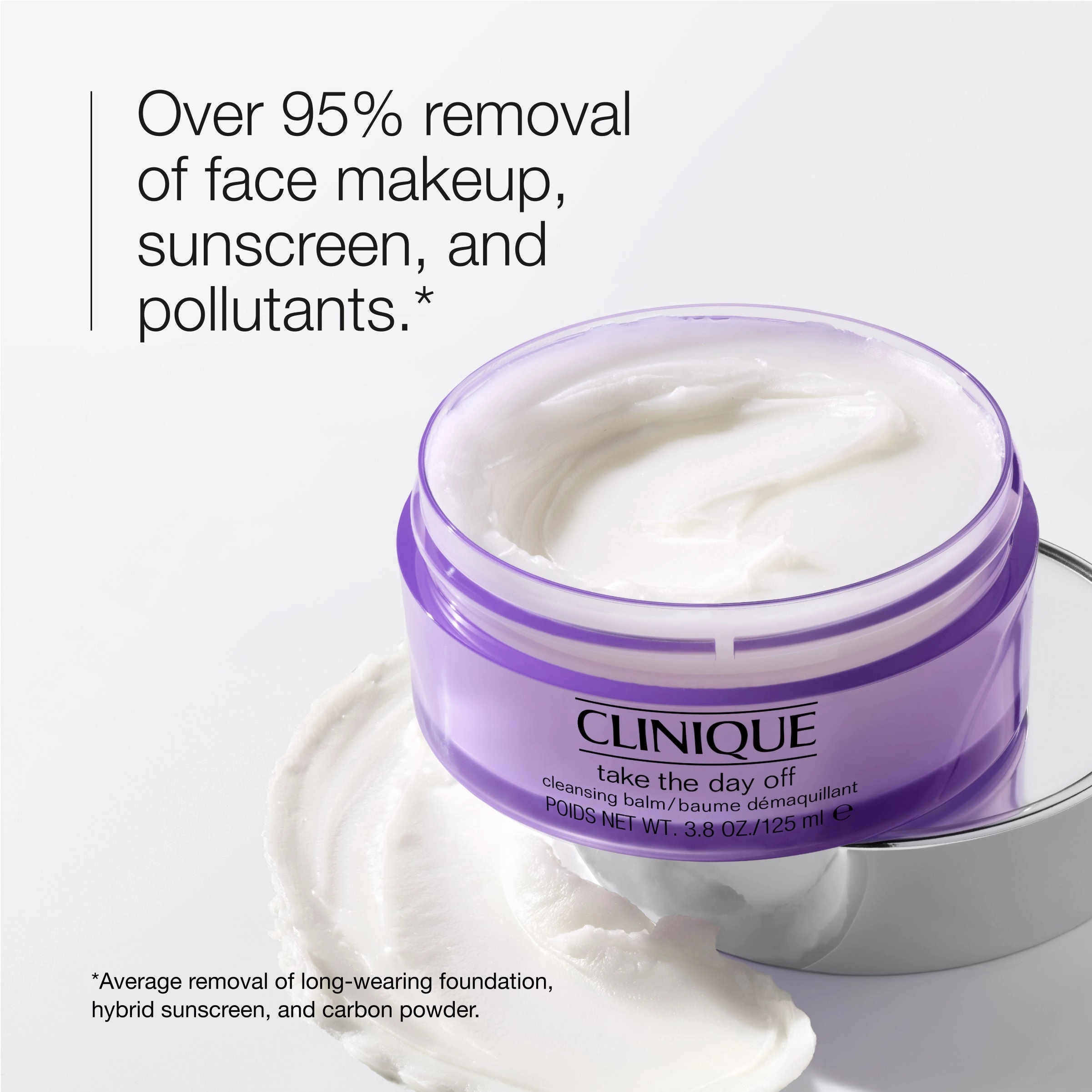 Take The Day Off Cleansing Balm
