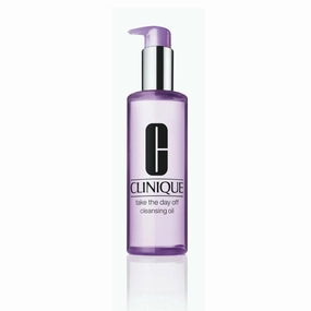 Take The Day Off Cleansing Oil