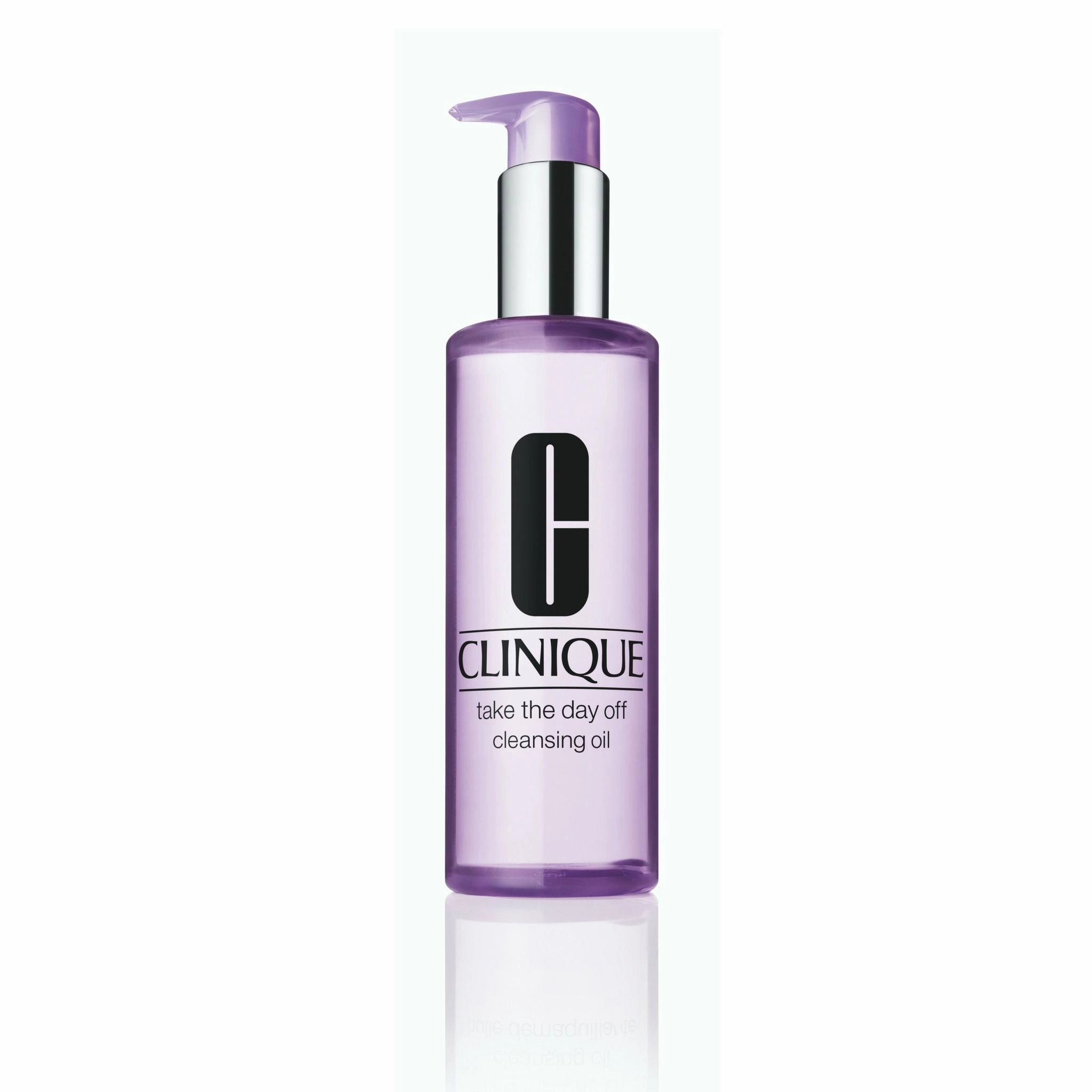 Take The Day Off Cleansing Oil