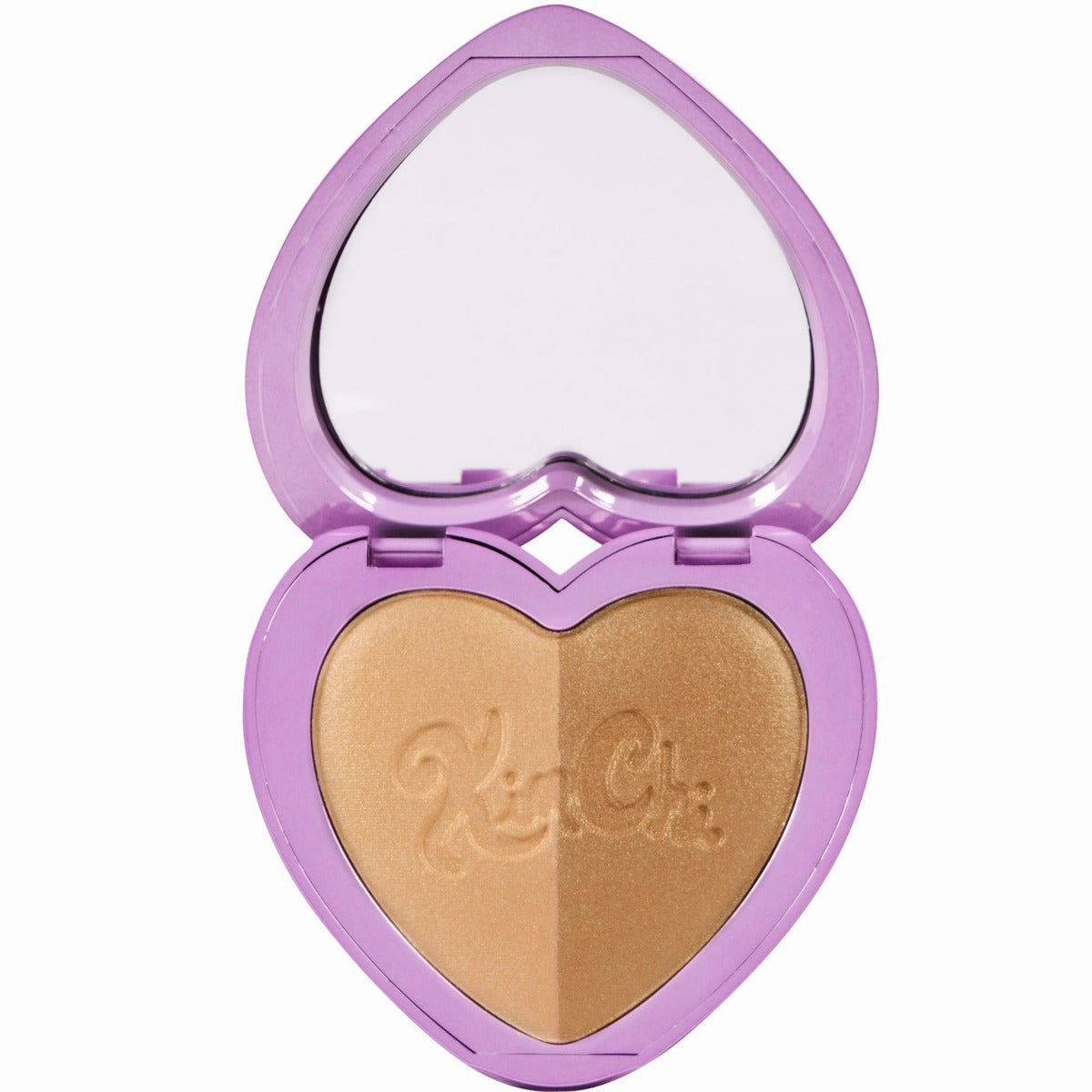 THAILOR GET GLOW HIGHLIGHTER DUO - 01 Aspen Glow