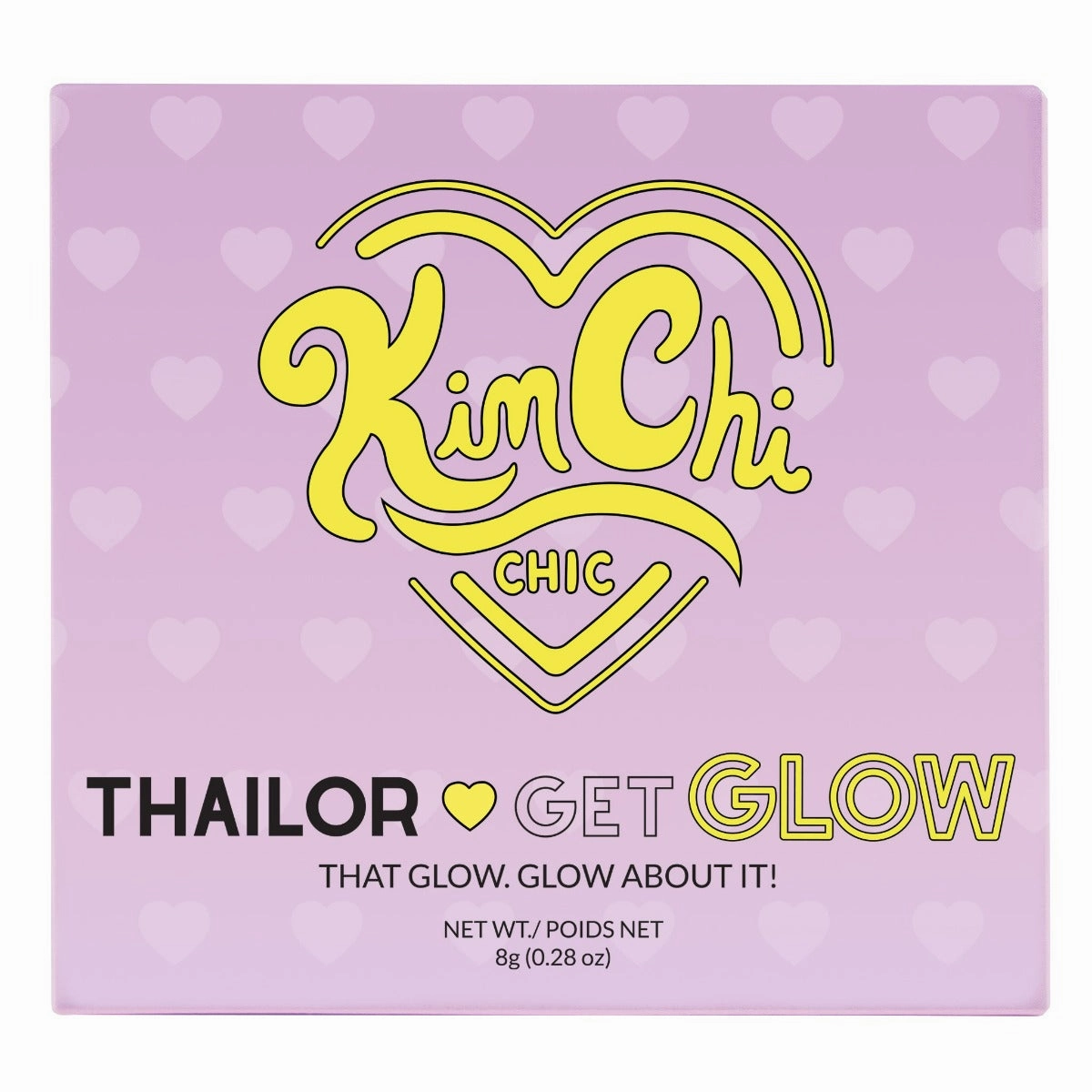 THAILOR GET GLOW HIGHLIGHTER DUO - 01 Aspen Glow