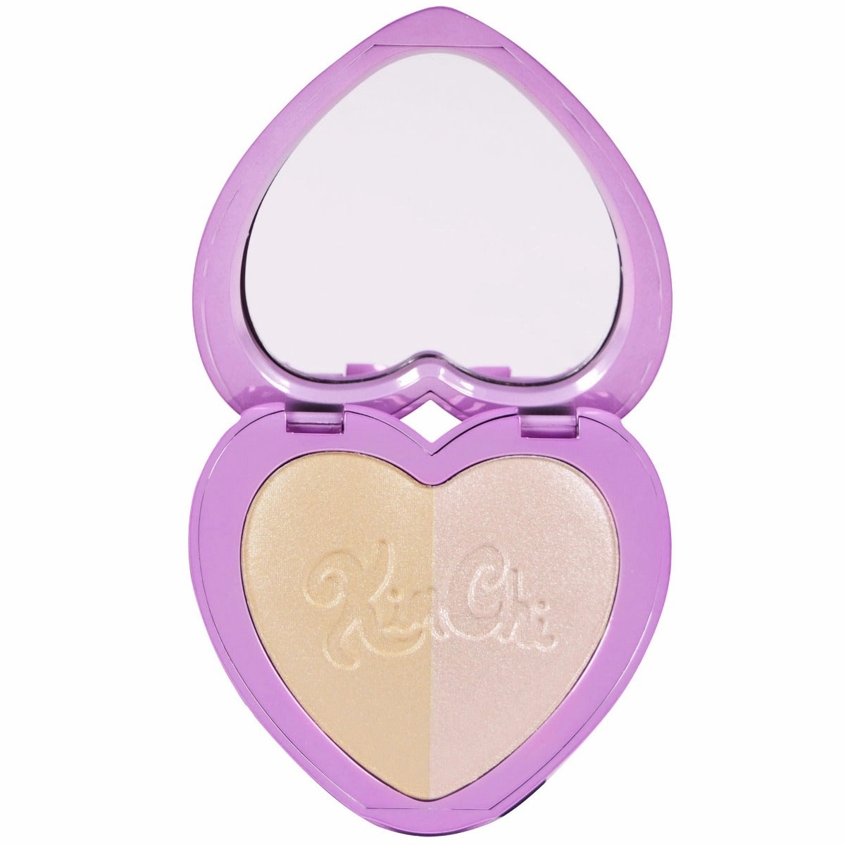 THAILOR GET GLOW HIGHLIGHTER DUO - 03 Hollywood Glow