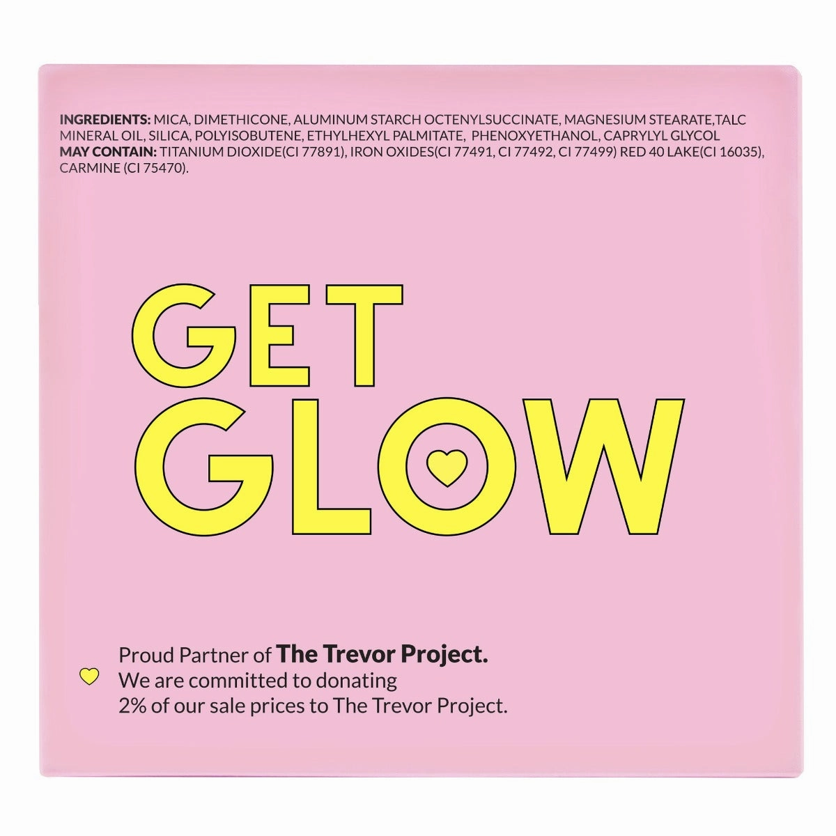 THAILOR GET GLOW HIGHLIGHTER DUO - 03 Hollywood Glow