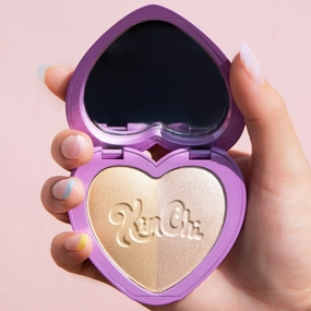 THAILOR GET GLOW HIGHLIGHTER DUO - 03 Hollywood Glow