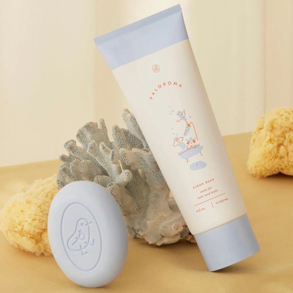 The ABC Kit For Pampering Little Ones