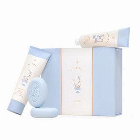 The ABC Kit For Pampering Little Ones