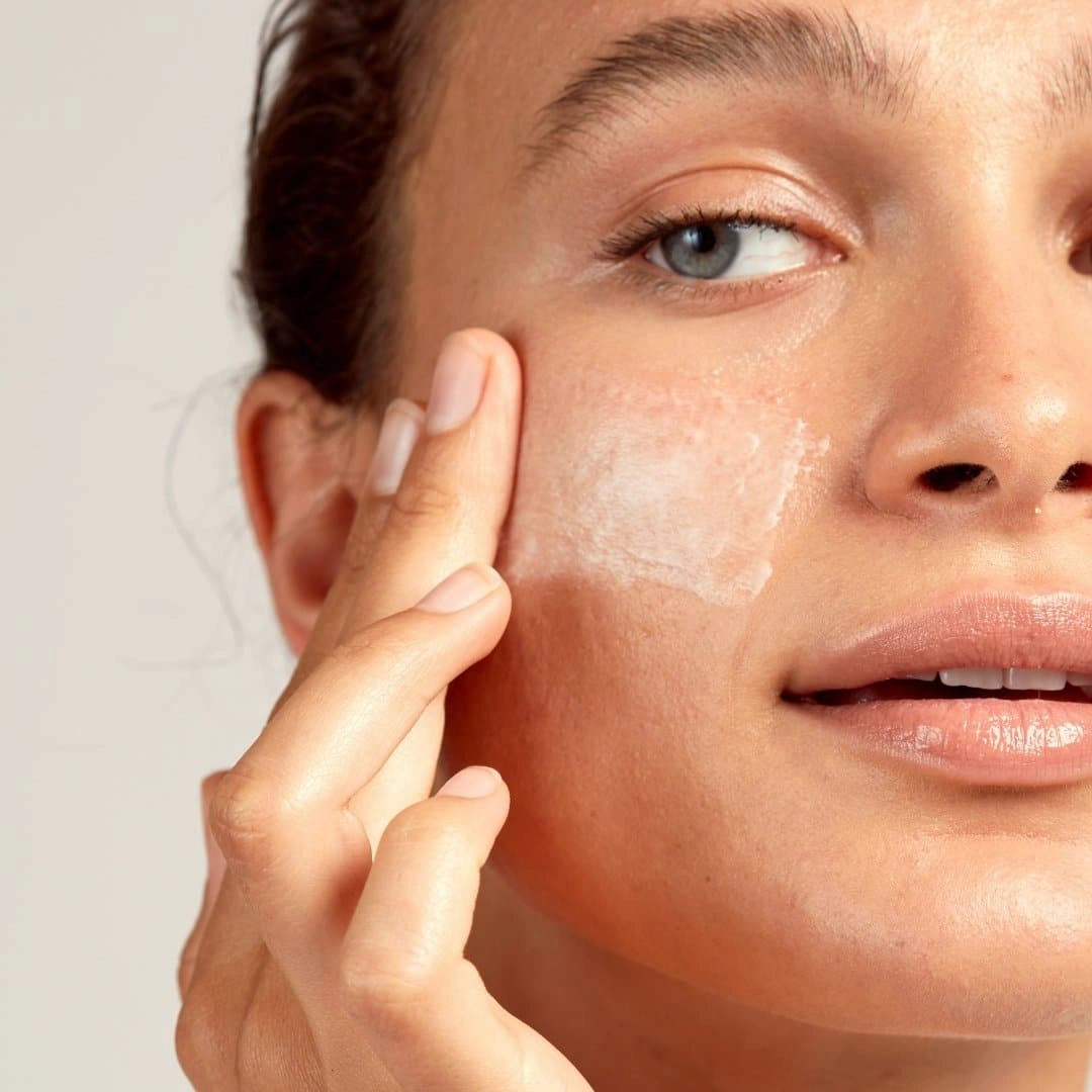 The Anthemis Chamomile & Rosehip Soothing Moisturizer