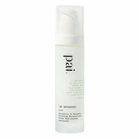 The Anthemis Chamomile & Rosehip Soothing Moisturizer