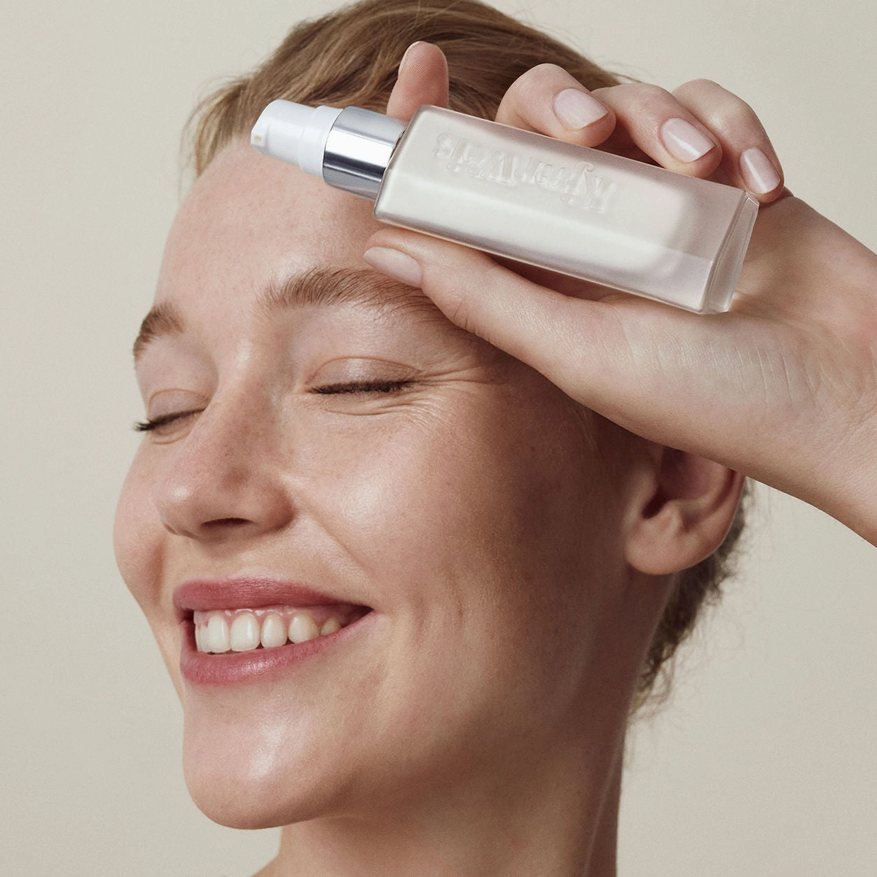 The Beautiful Primer