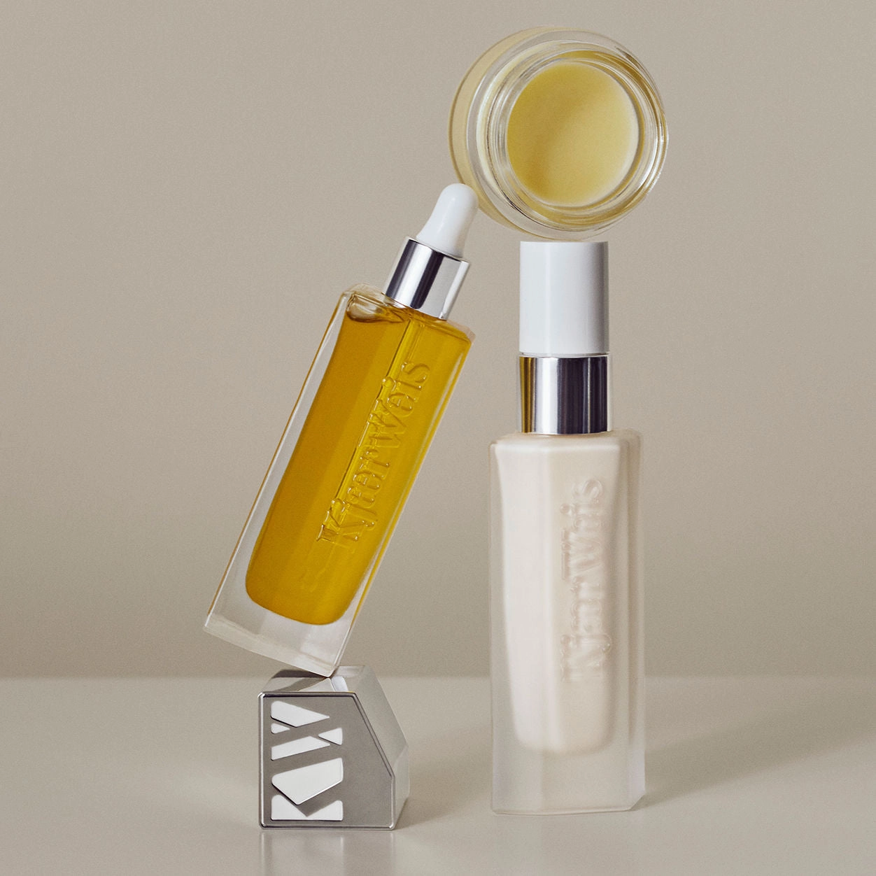 The Beautiful Primer