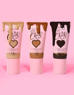 The Cheek Of It Liquid Bronzer