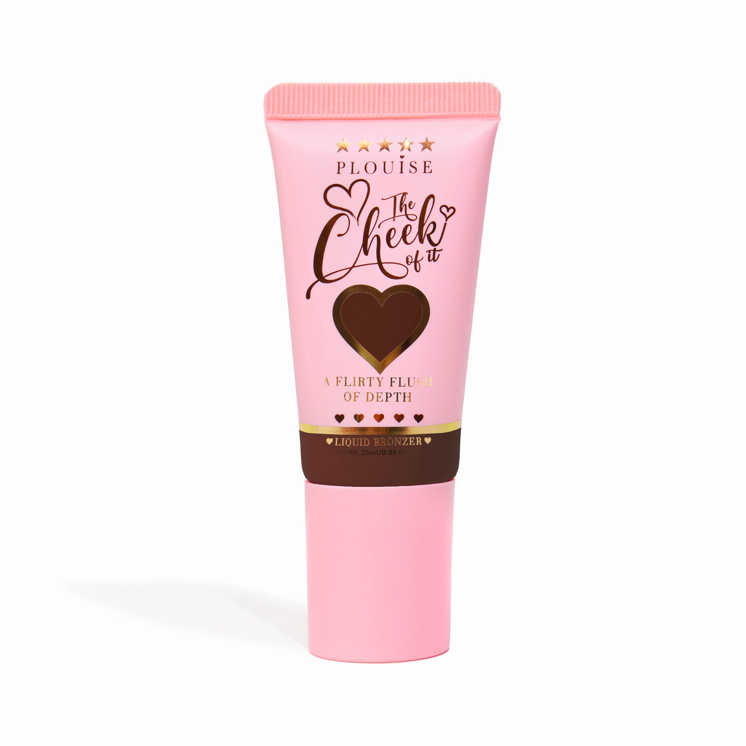 The Cheek Of It Liquid Bronzer