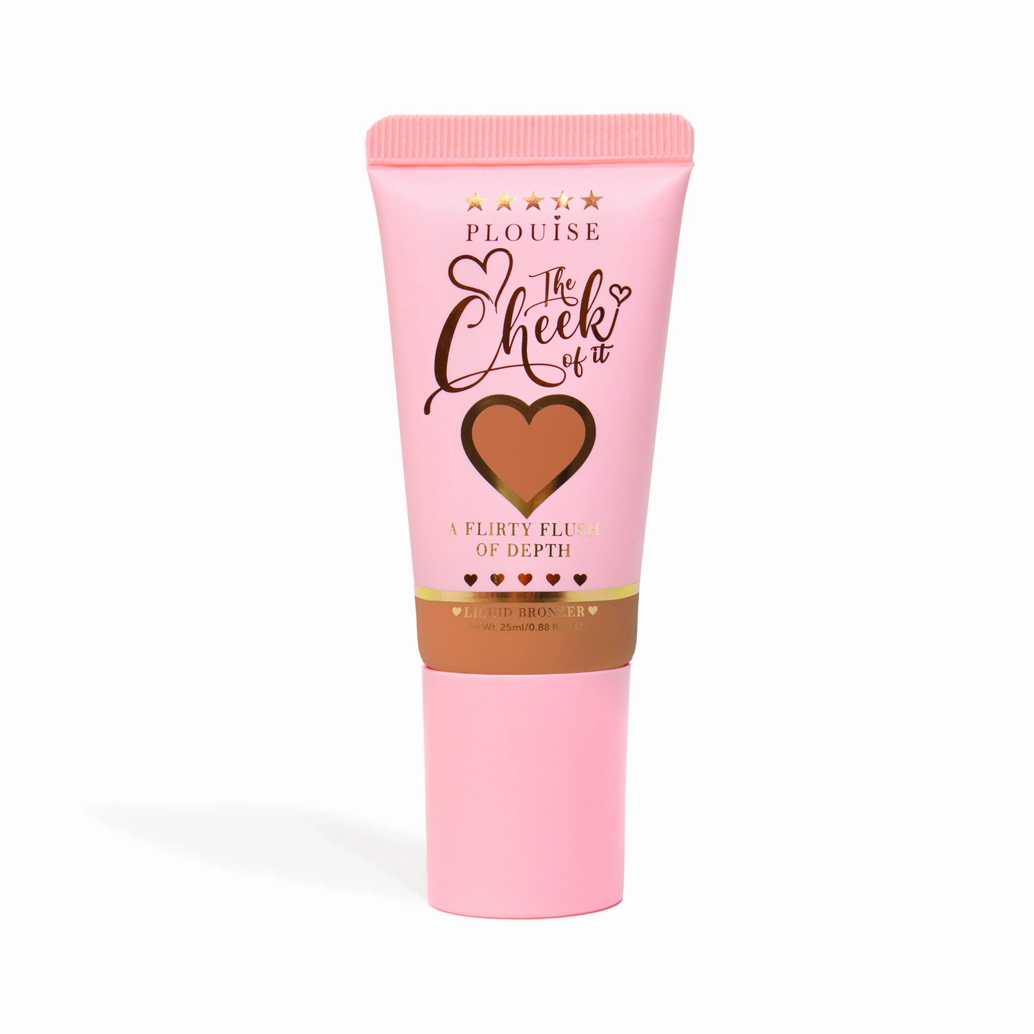 The Cheek Of It Liquid Bronzer