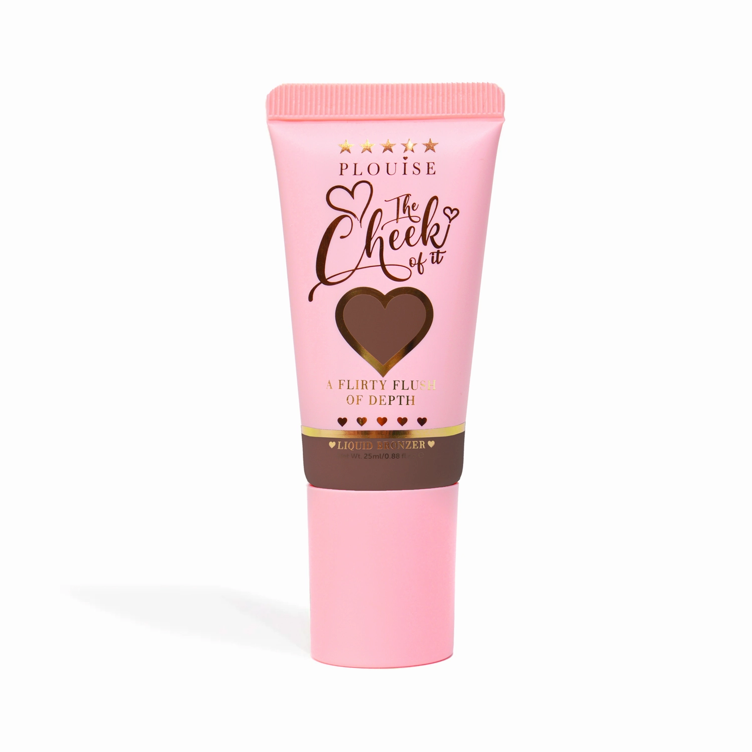 The Cheek Of It Liquid Bronzer