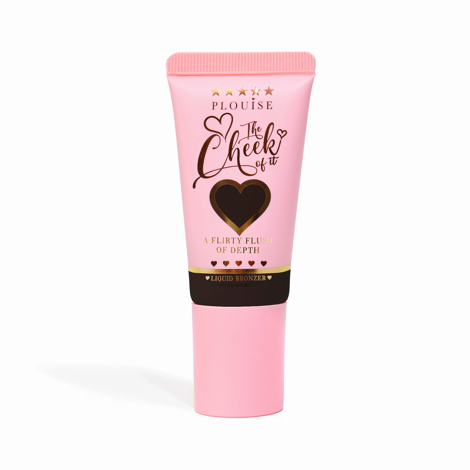 The Cheek Of It Liquid Bronzer