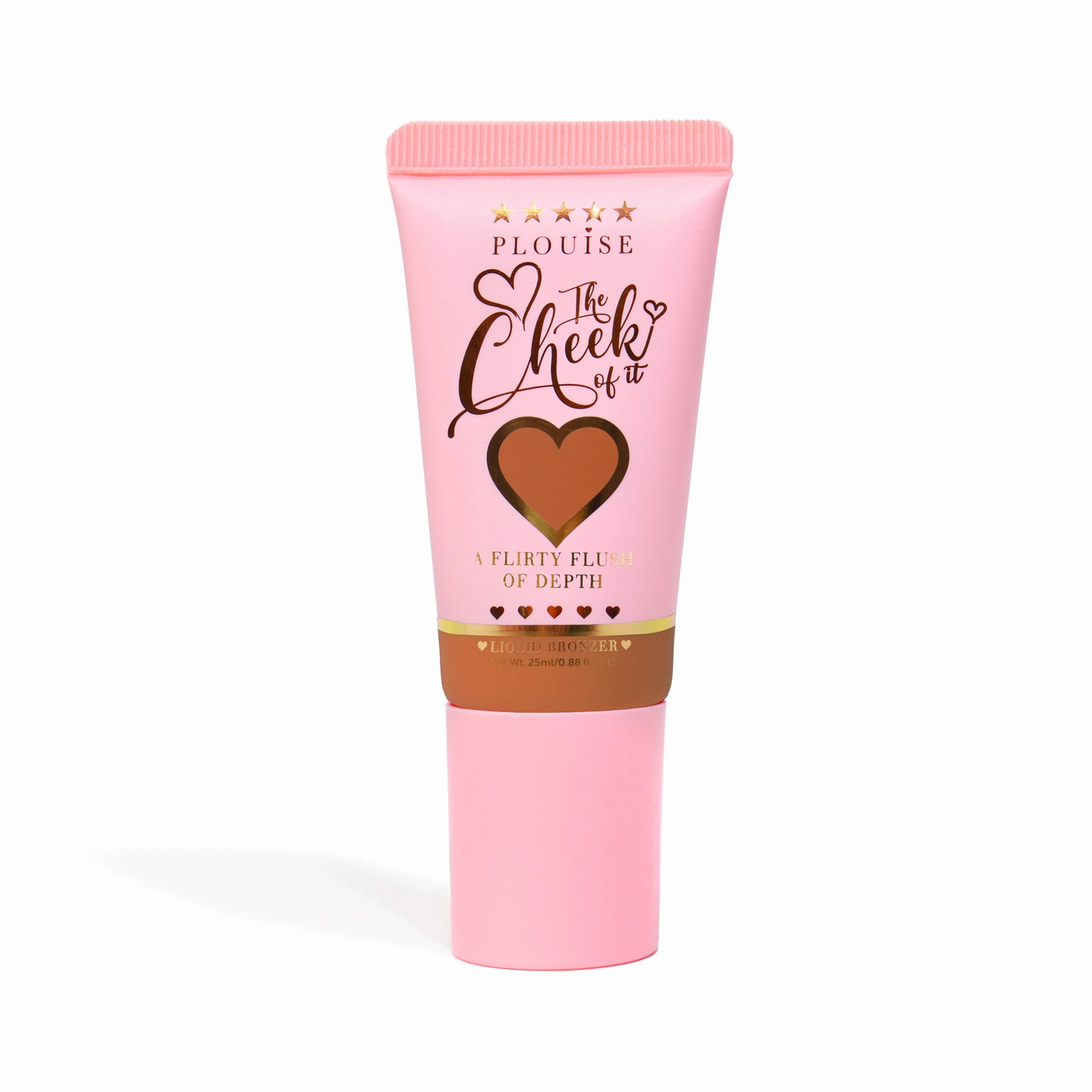 The Cheek Of It Liquid Bronzer