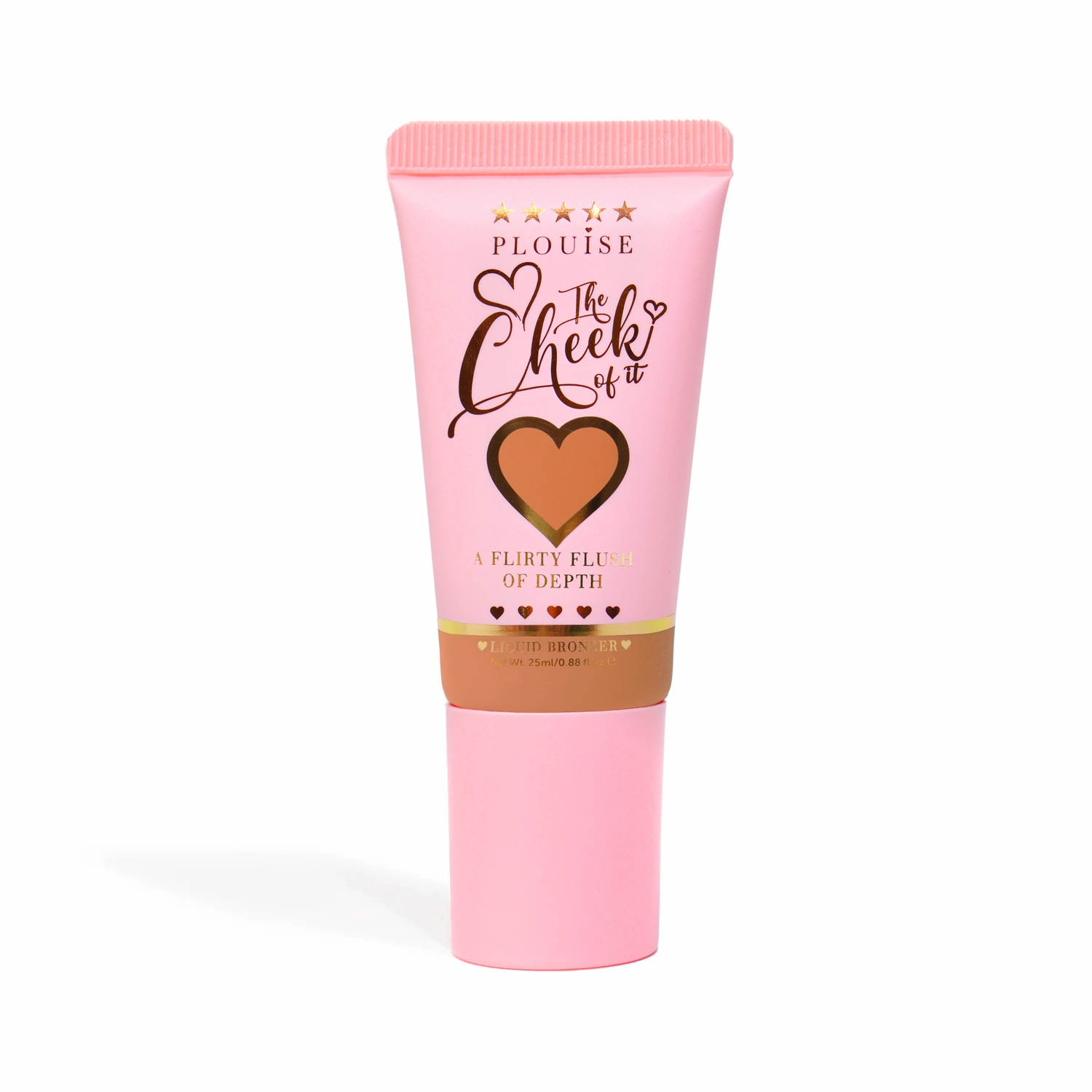 The Cheek Of It Liquid Bronzer