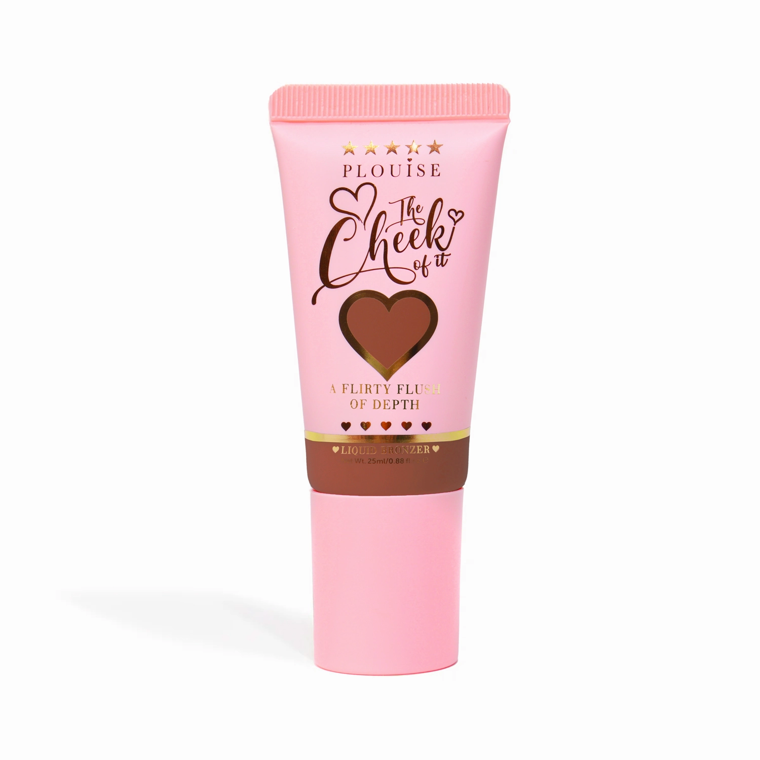 The Cheek Of It Liquid Bronzer