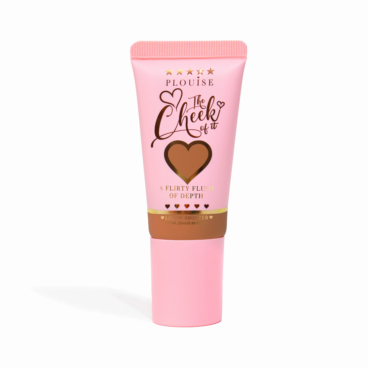 The Cheek Of It Liquid Bronzer