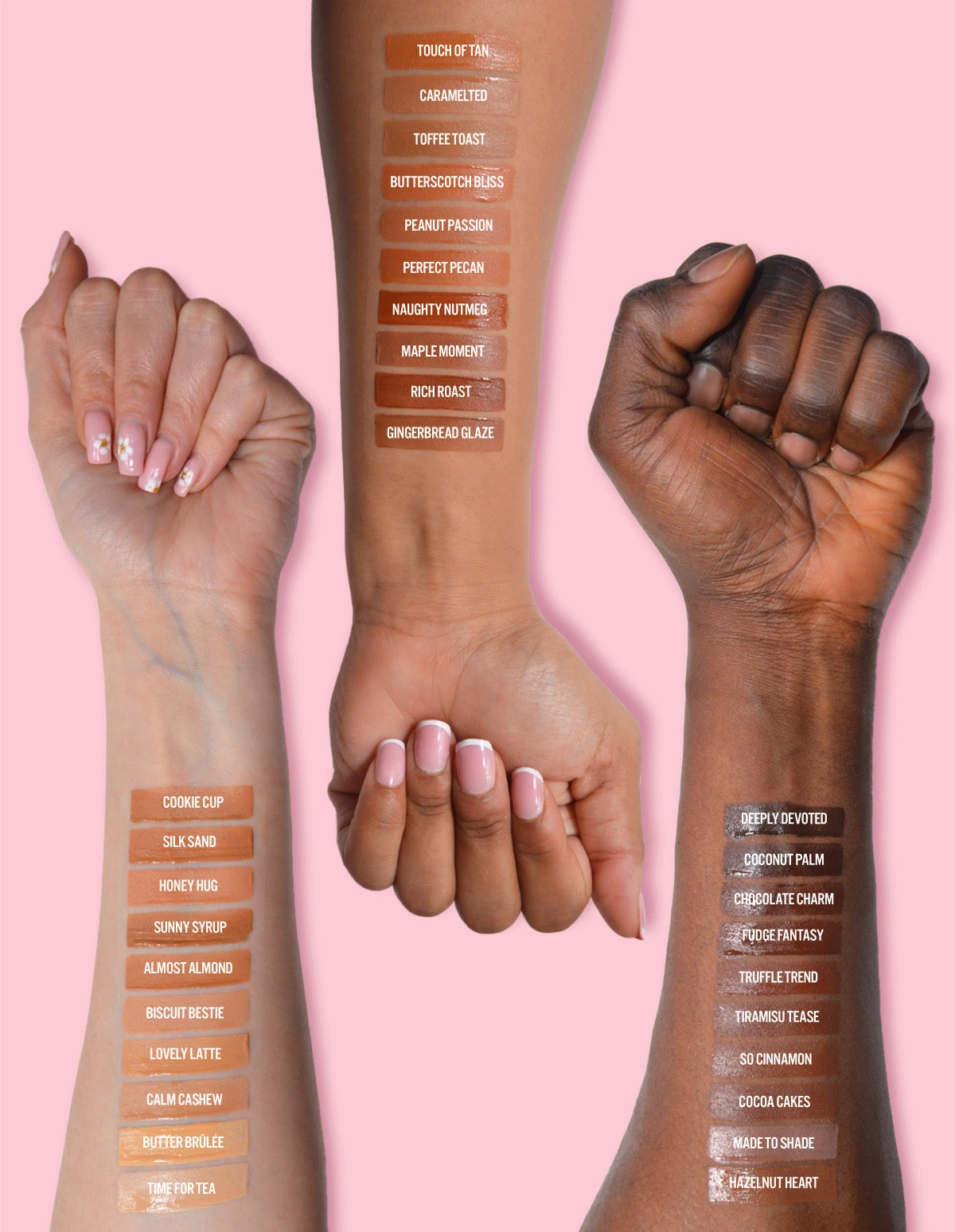The Cheek Of It Liquid Bronzer