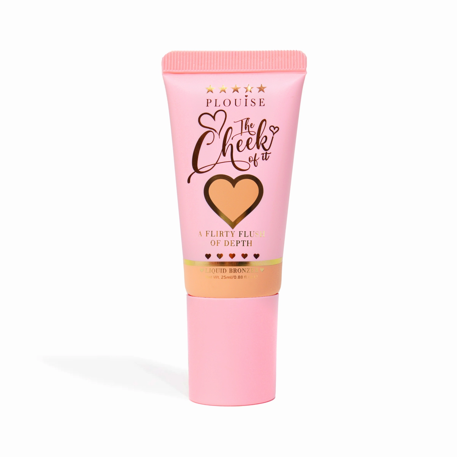 The Cheek Of It Liquid Bronzer