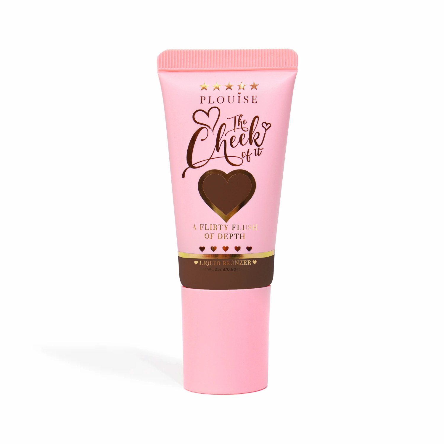 The Cheek Of It Liquid Bronzer