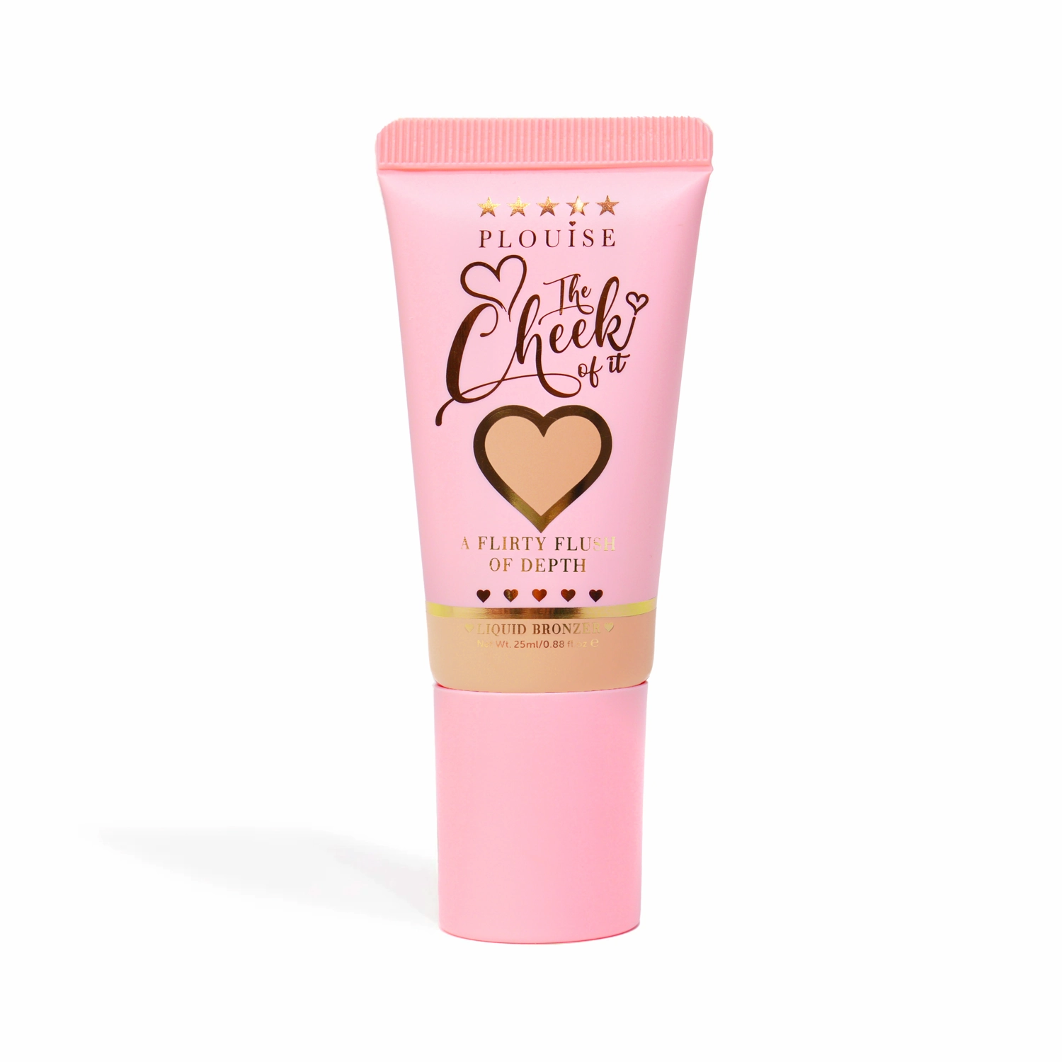 The Cheek Of It Liquid Bronzer