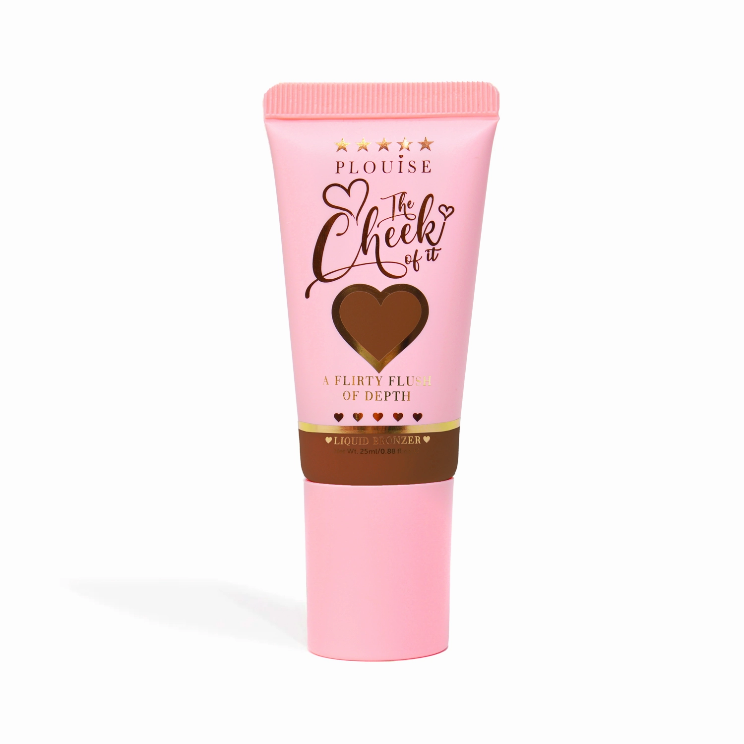 The Cheek Of It Liquid Bronzer