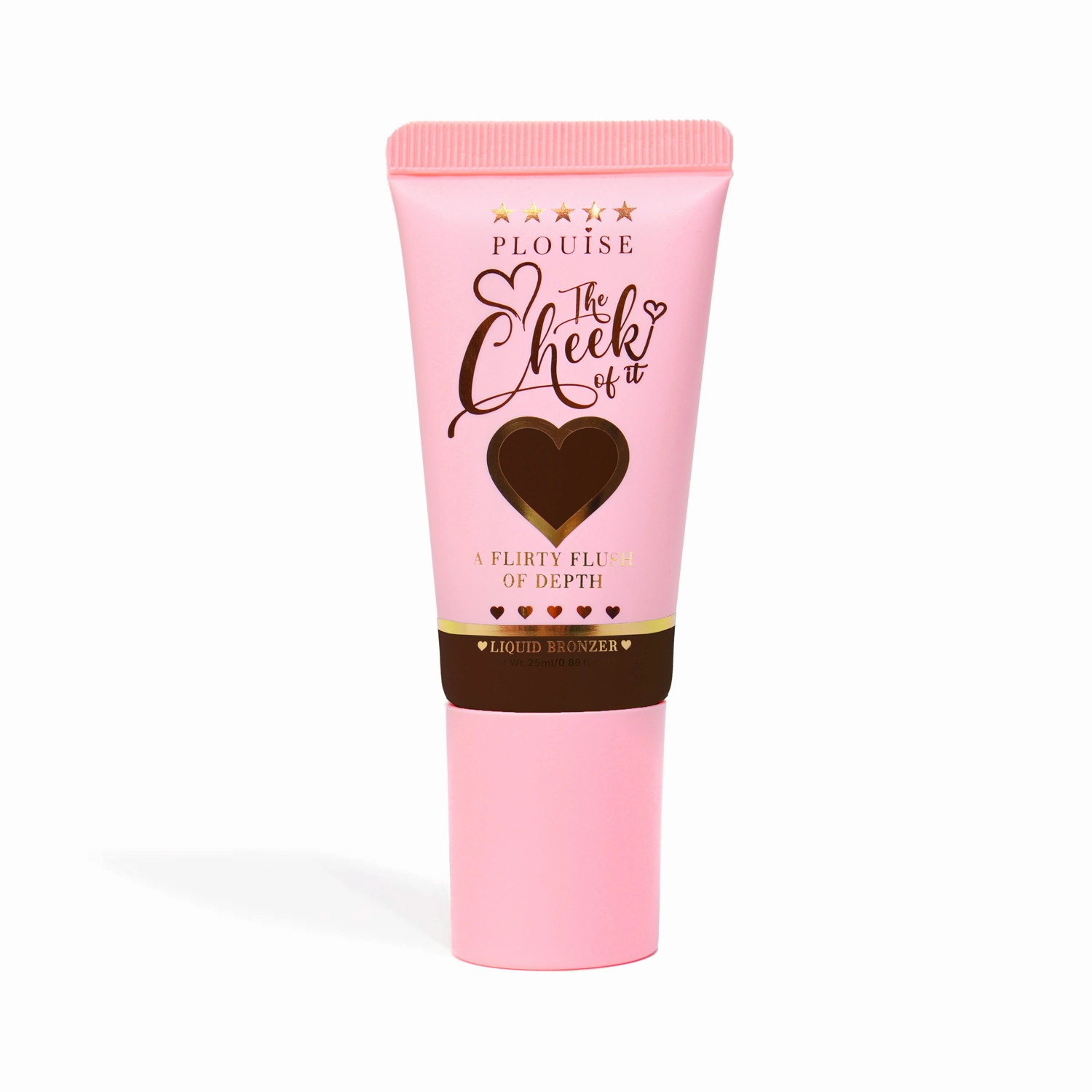 The Cheek Of It Liquid Bronzer