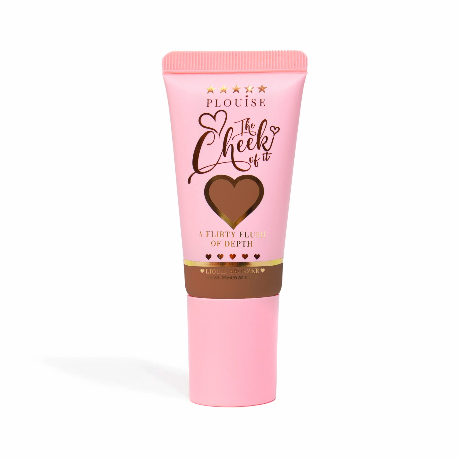 The Cheek Of It Liquid Bronzer