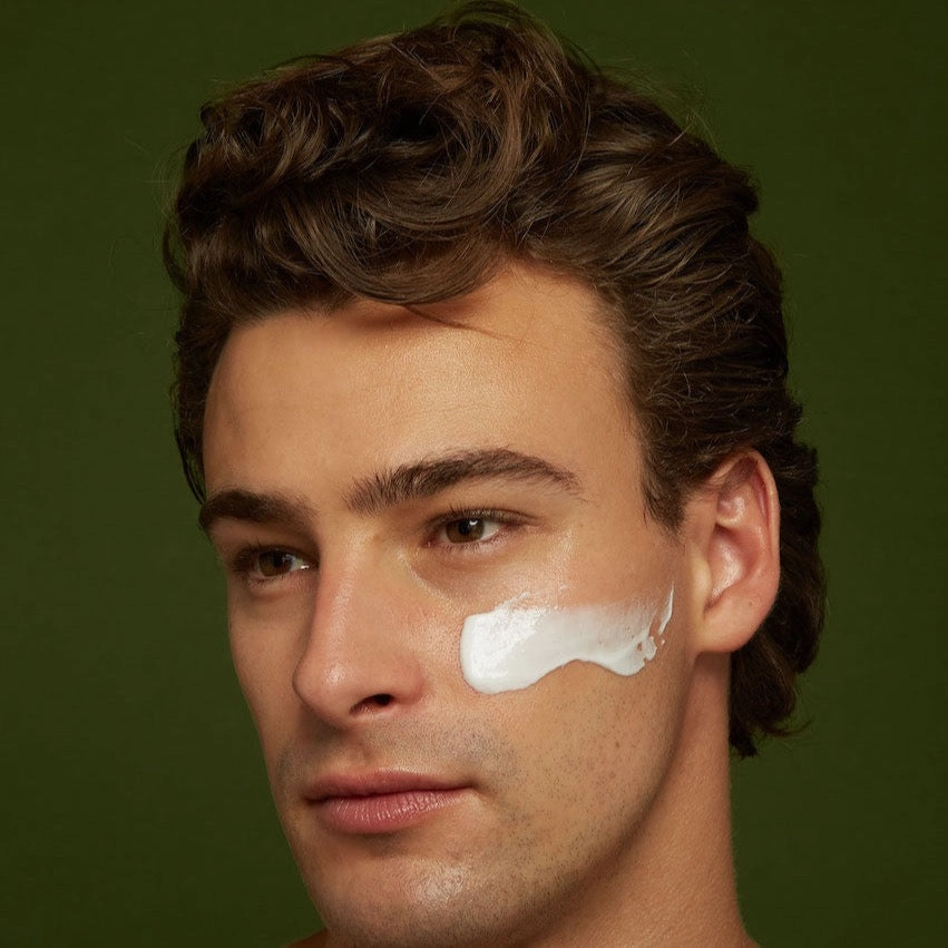 The Classic Daily Facial Moisturizer