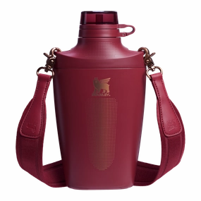 The Holiday Stanley Cross Bottle | 23 OZ