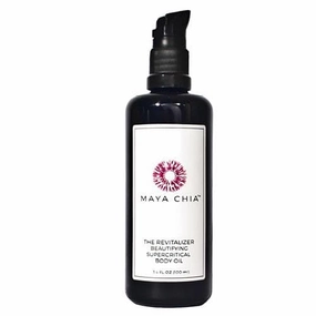The Revitalizer Body Oil