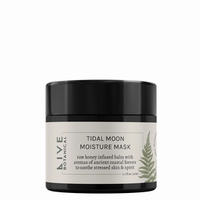 Tidal Moon Moisture Mask